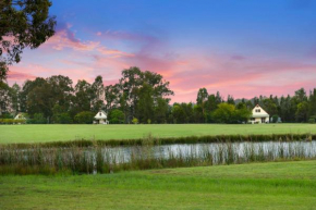 Bracken Ridge Vineyard - The Bonavista - Villa 2